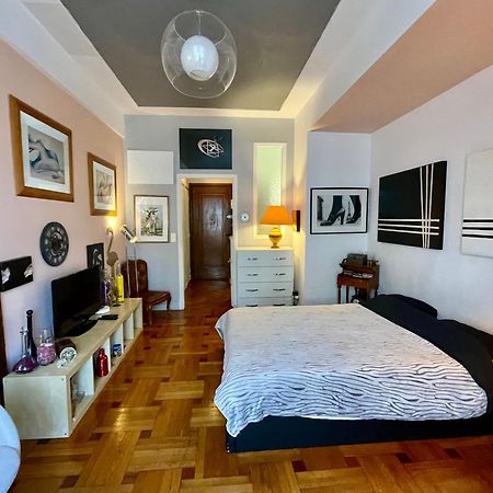 Seaside Vintage Studio Nice Luaran gambar